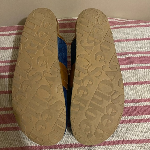 See by Chloé Canvas Printed Sandals - Picture 3 of 5